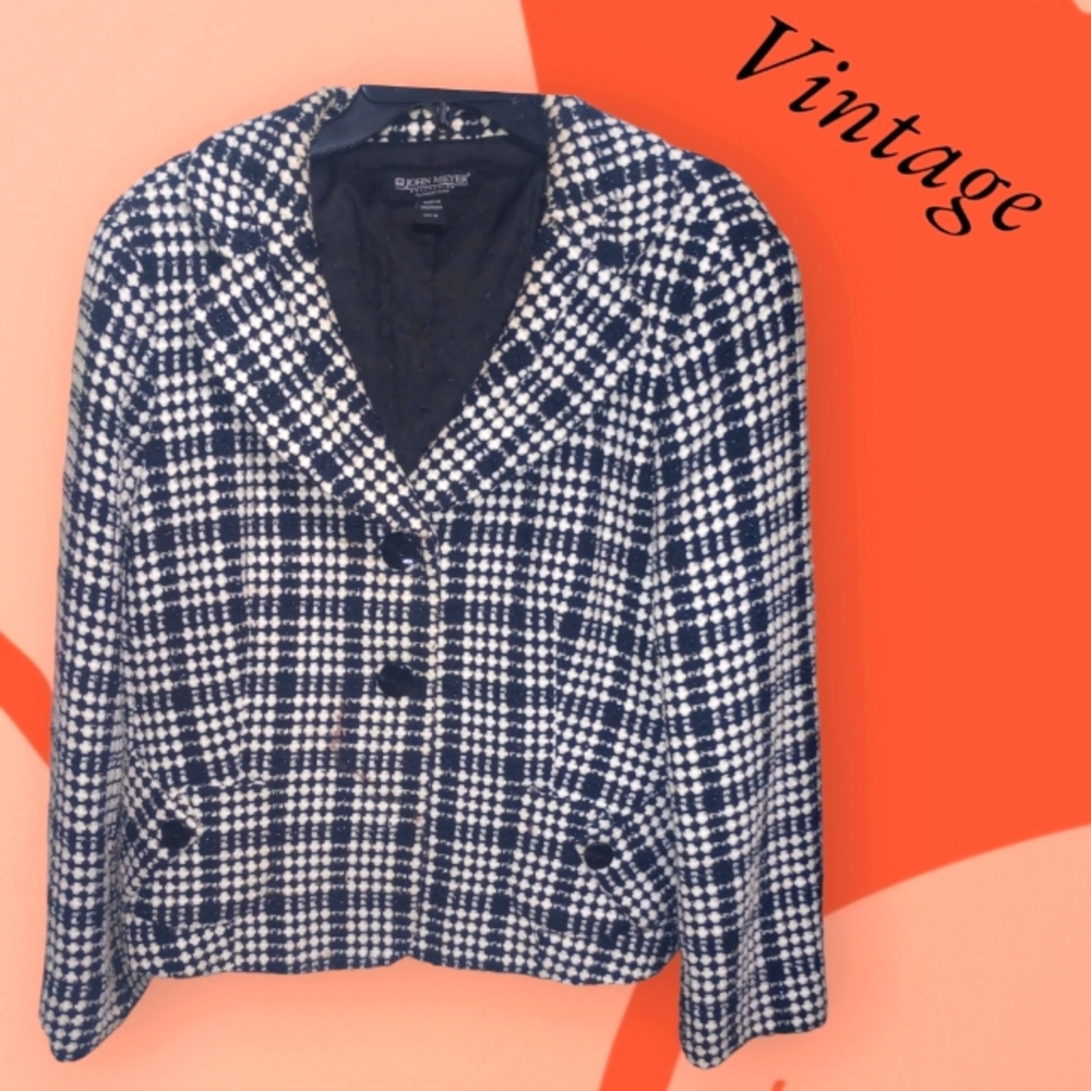 Vintage Jacket